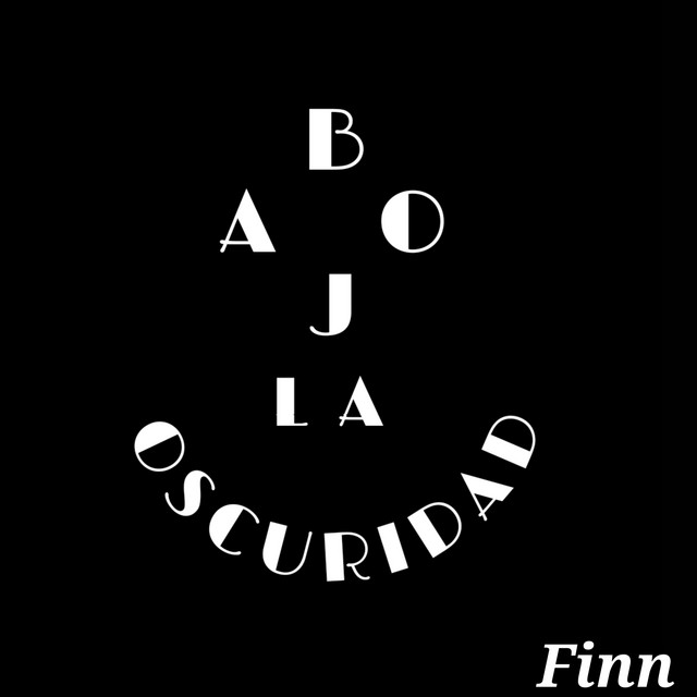 Bajo La Oscuridad cover art