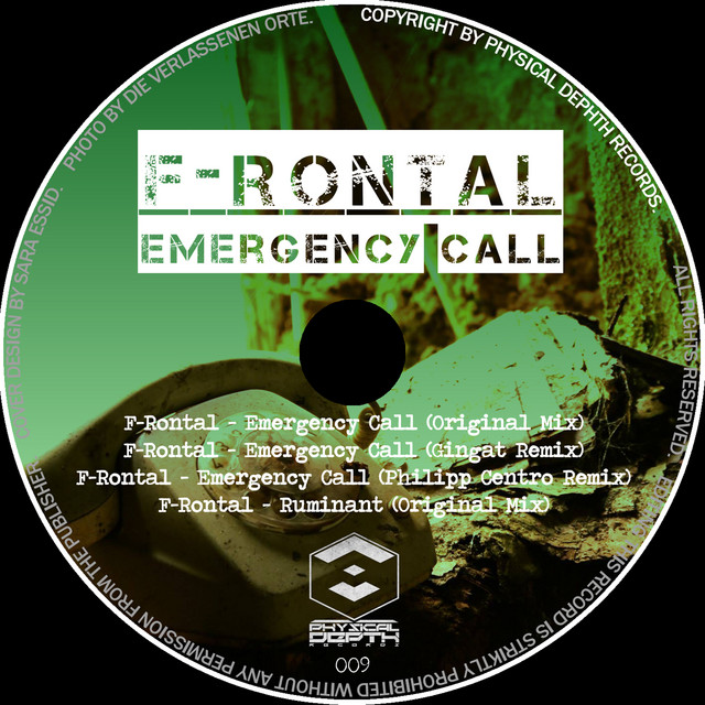 Emergency Call - Gingat Remix