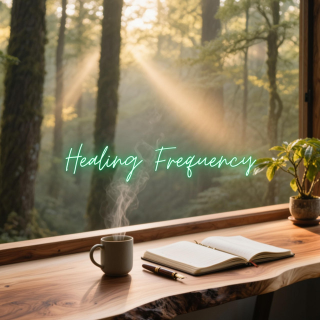 Healing Frequency
