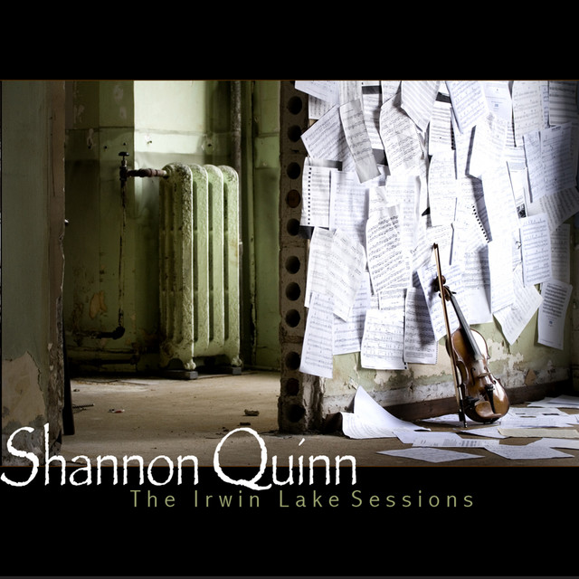 The Irwin Lake Sessions on Spotify