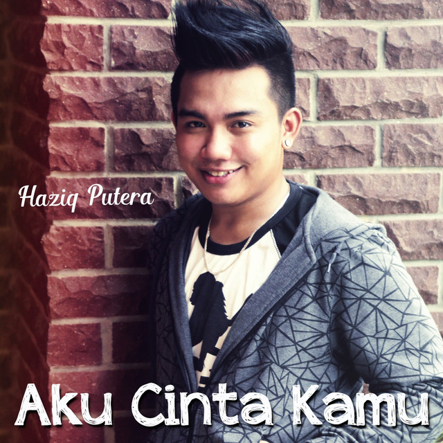 Aku Cinta Kamu cover art