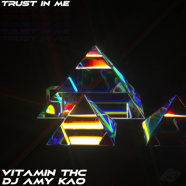 Trust In Me - Single by Vitamin THC | Spotify