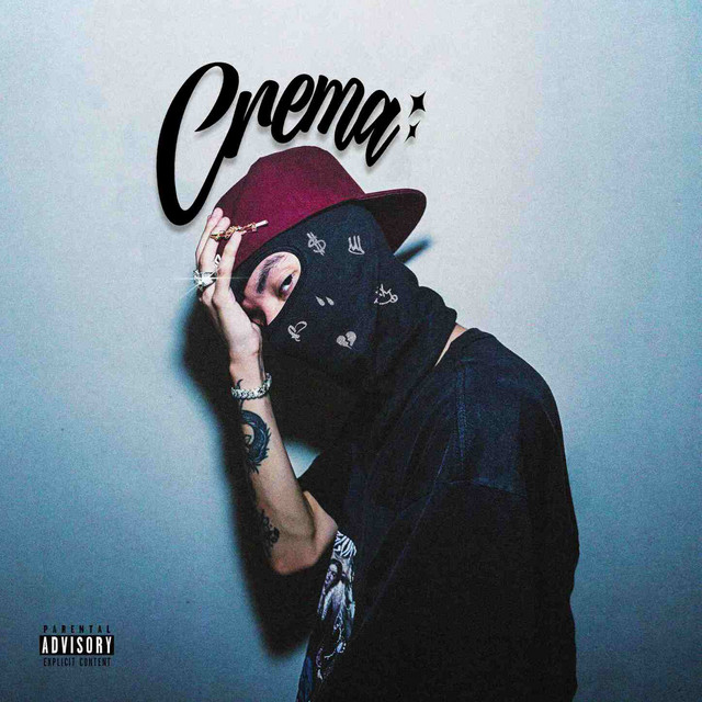 Crema cover art