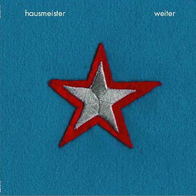 Weiter cover