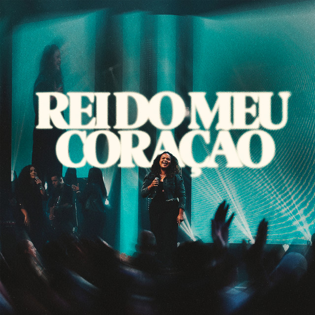 Rei do Meu Coração
