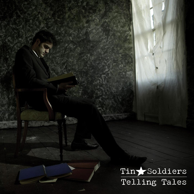 Tin Soldiers photo
