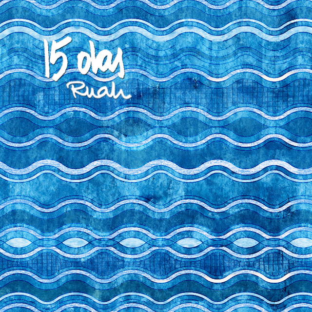15 Olas cover art
