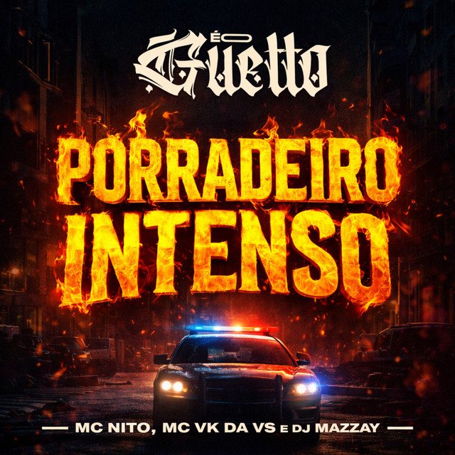 Porradeiro Intenso
