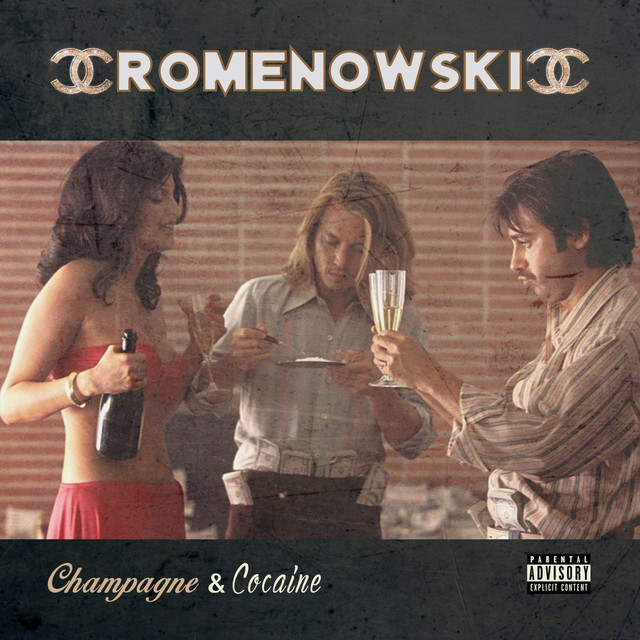 Paradise cover art