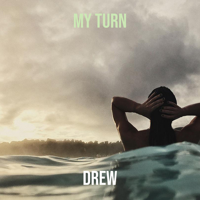 My Turn cover art