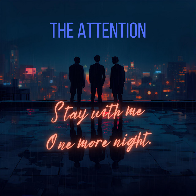 The Attention