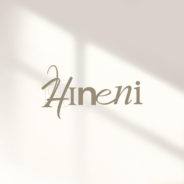 Hineni cover art