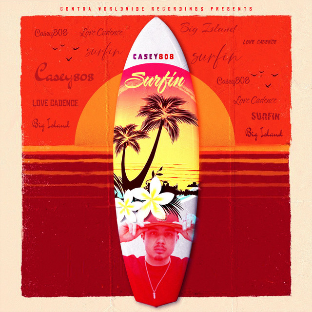 Surfin'