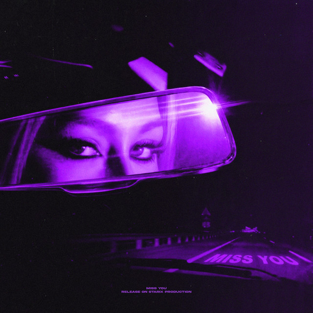 Обкладинка exhaustedmane — MISS YOU