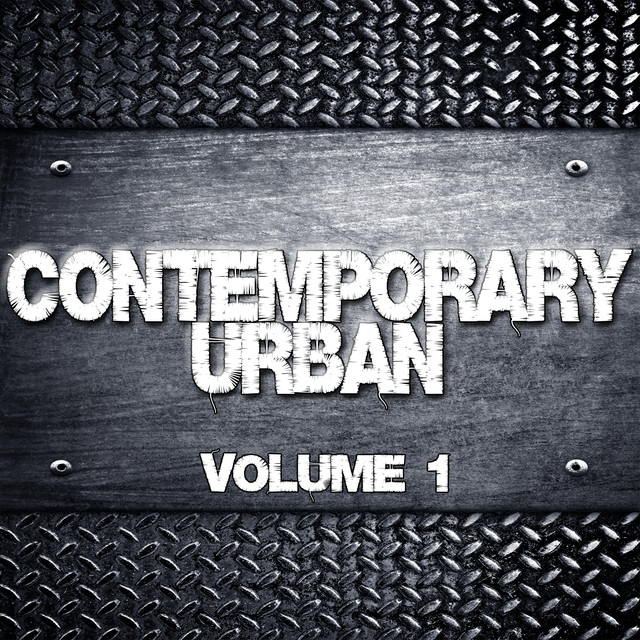 Contemporary Urban Volume 1 by Original Cartel