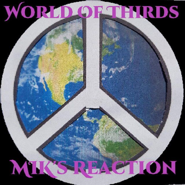 World Of Thirds