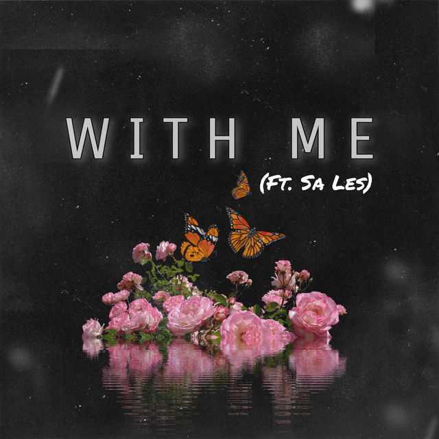 With Me - Single by Jonny | Spotify