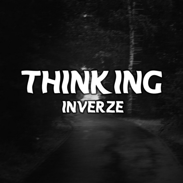 Thinking cover art