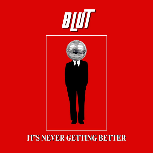 BLUT