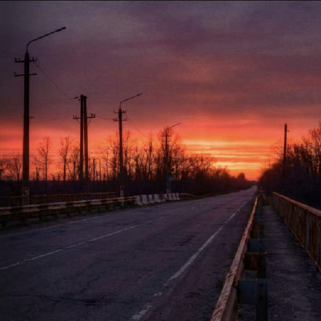 Тридцатый автобус album image