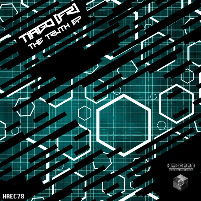 The Truth - Original Mix cover art