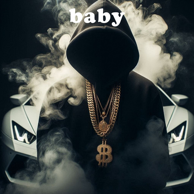 Baby - song and lyrics by Mano Lay | Spotify