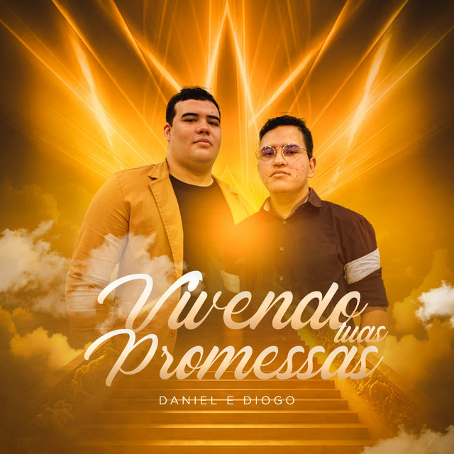 Daniel e Diogo