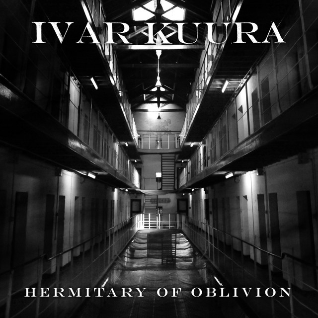 Hermitary of Oblivion cover