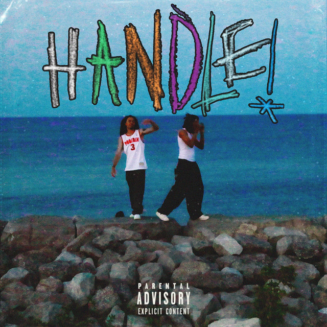 handle!