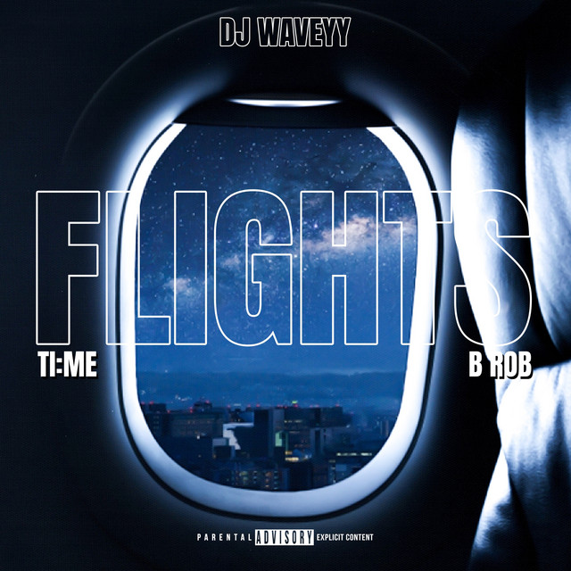 Flights cover art