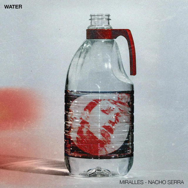 Water - Radio Edit