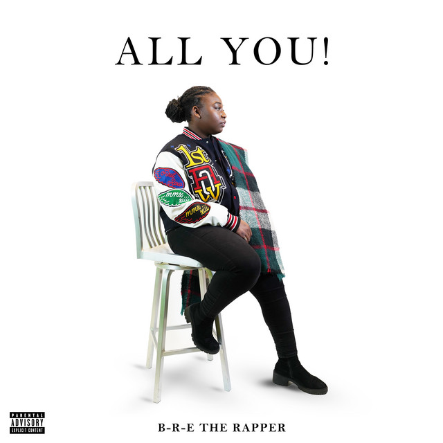 All You! cover
