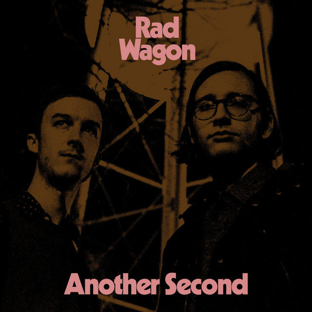 Another Second cover art