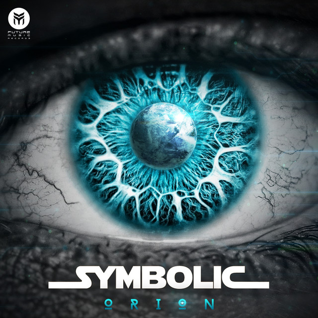 Orion album art
