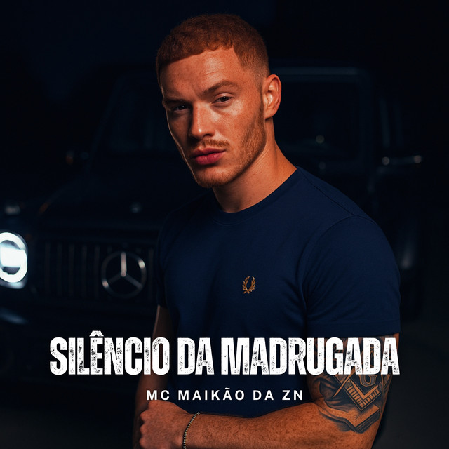 MC Maikão da ZN