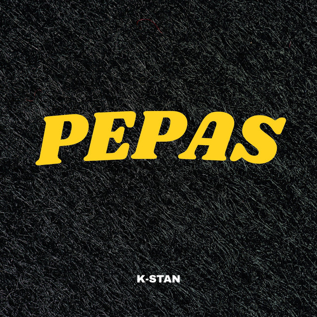 Pepas
