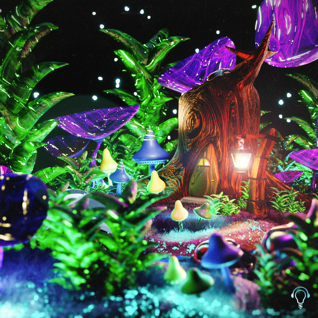 Sine Seeds cover art