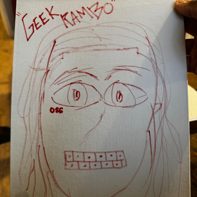 GeekRambo