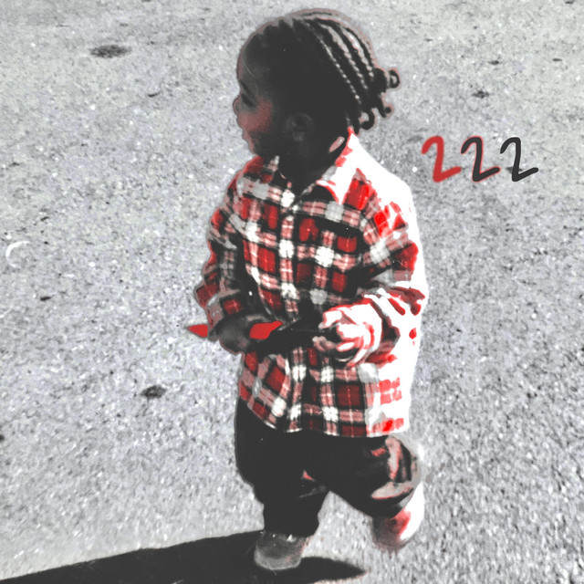 222 (H.O.T. Edition) cover art