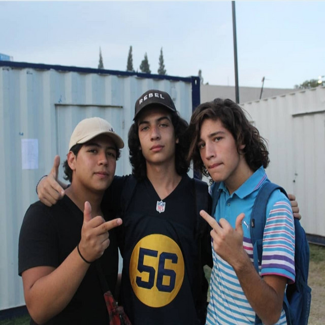 No Tengo Problema cover art