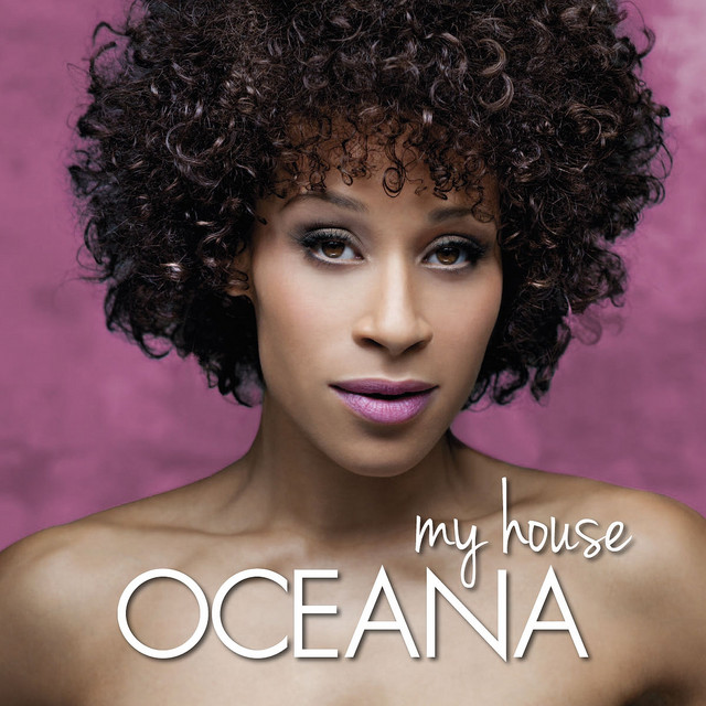 My House cover art
