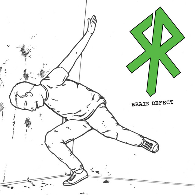 Brain Defect cover art