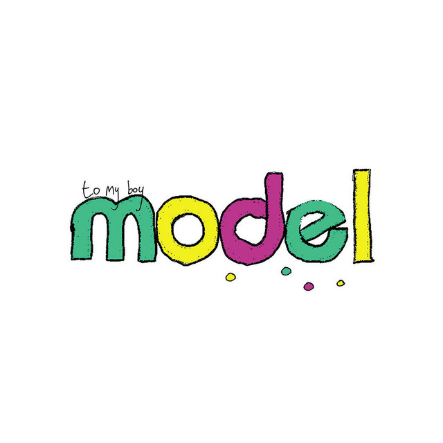 model (Pull Tiger Tail Remix)