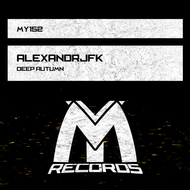 Обкладинка: Deep Autumn - Original Mix — Alexandrjfk