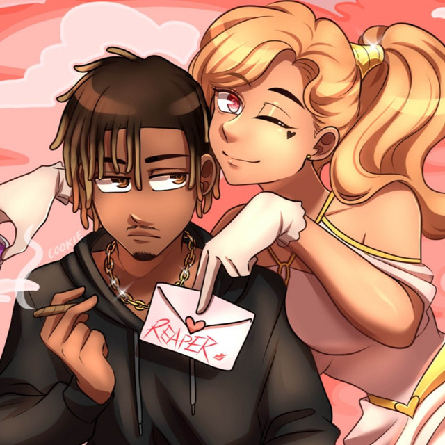 From Cupid cover art