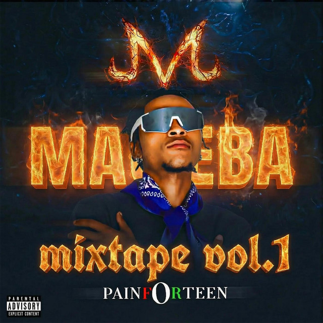 PainForteen Maqeba