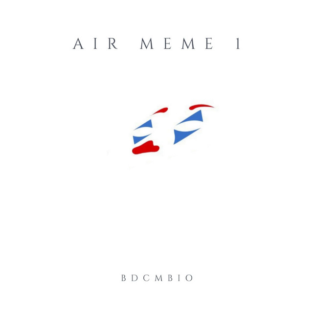 Air Meme 1 cover art