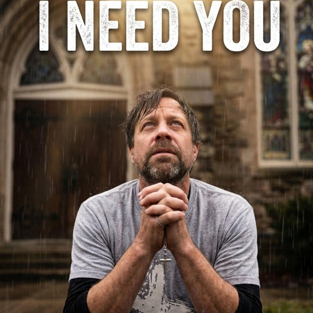 I Need You