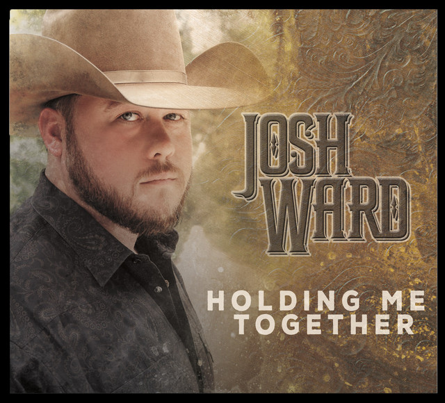 Holding Me Together cover art