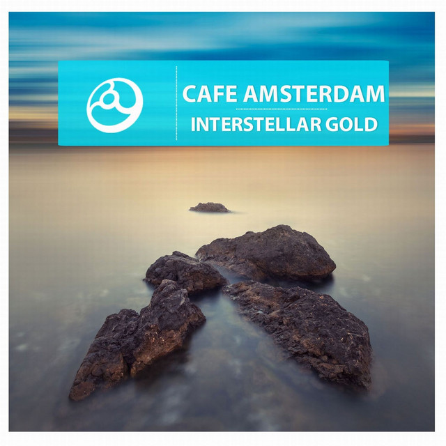 Cafe Amsterdam